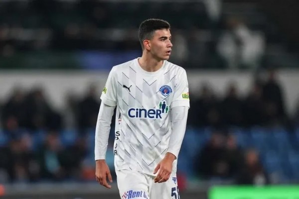 2025 Golden Boy adayları açıklandı! 4 milli yıldız listede...